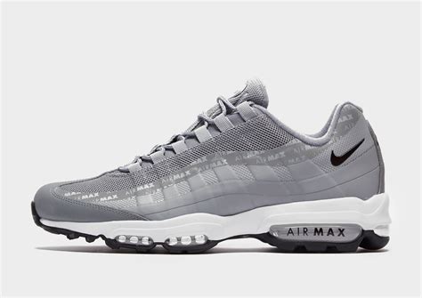 nike 95 herren grau|Grau Air Max 95 (4) .